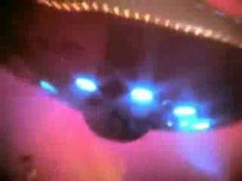 Red hot chili peppers Dani California