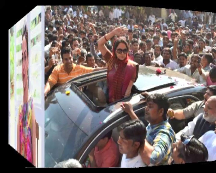 Esha Deol on mom Hema Malinis election win