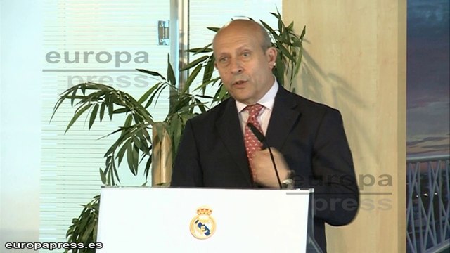 Wert: Hay que destacar la cultura del esfuerzo