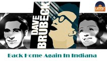 Dave Brubeck - Back Home Again In Indiana (HD) Officiel Seniors Musik