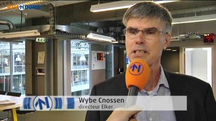 Cnossen: Wij willen verantwoord krimpen - RTV Noord