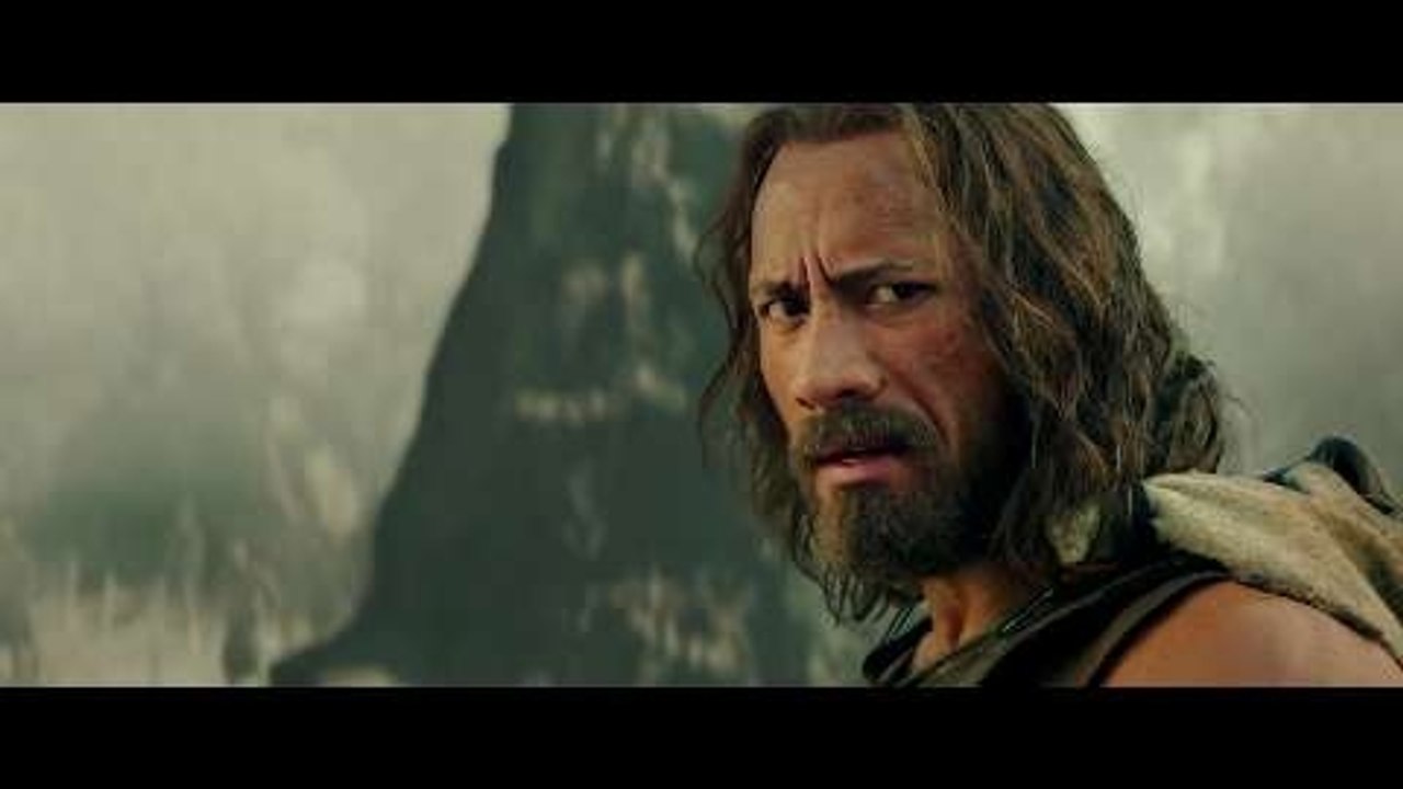 Hercules - Clip Mein Schicksal (Deutsch) HD