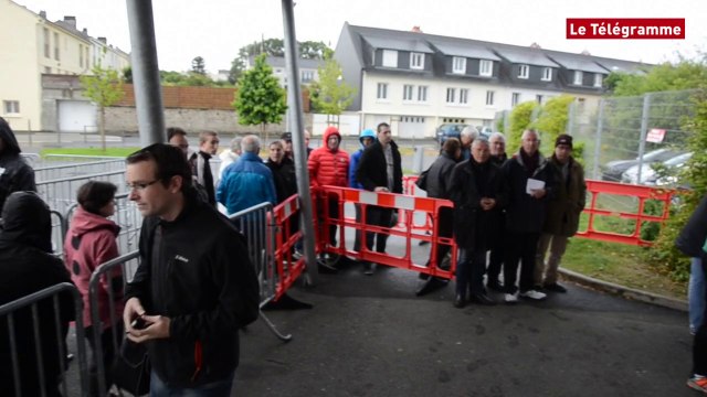 Guingamp. Ouverture des abonnements pour la prochaine saison de l’EAG