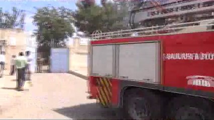 SİVEREK-CEZAEVİNDE-YANGIN