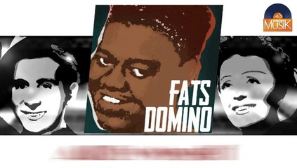 Fats Domino - All By Myself (HD) Officiel Seniors Musik