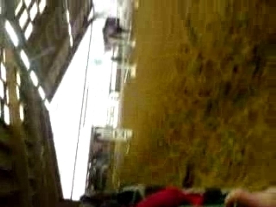 Obstacle Marie 2.