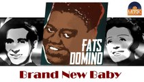 Fats Domino - Brand New Baby (HD) Officiel Seniors Musik