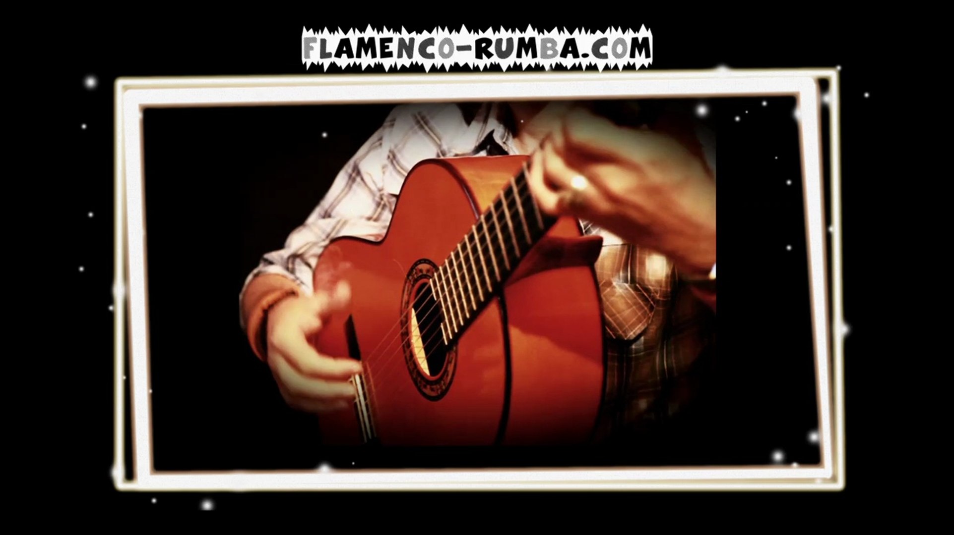 Rumba Flamenca contretemps - Vidéo Dailymotion