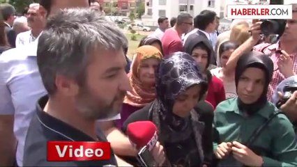 Gizem'in Adı Çocuk Parkında Yaşayacak