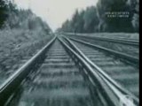 Kraftwerk - Trans-Europa Express 1977