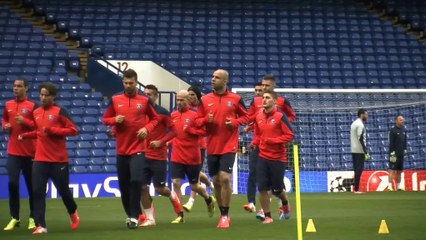 PSG - Ménez et Alex vers le Milan