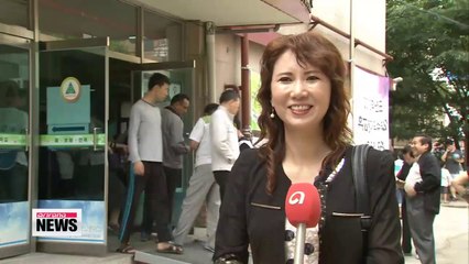 Tải video: Highest number of foreign voters cast ballots in local elections