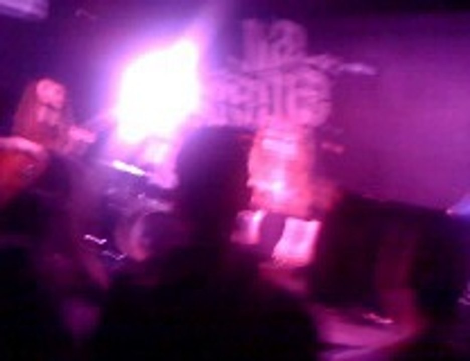 Blues Pills_Scène Michelet