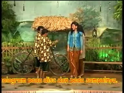 Terbaru Bagio Kirun - Kirun Bagio Dukun Calak Part 2-StandUp Comedy