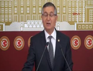 MHP'li Yeniçeri: PKK hem kendi I www.halkinhabercisi.com