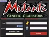 Mutants Genetic Gladiators Hack 2014 [Any OS]