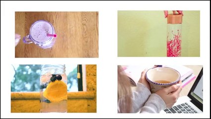 Tips for Starting a Healthy Lifestyle!