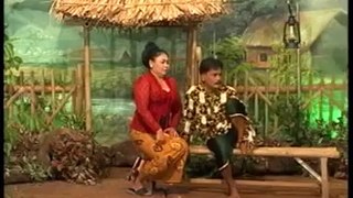 Terbaru Bagio Kirun - Kirun Bagio Dukun Calak Part 3-StandUp Comedy