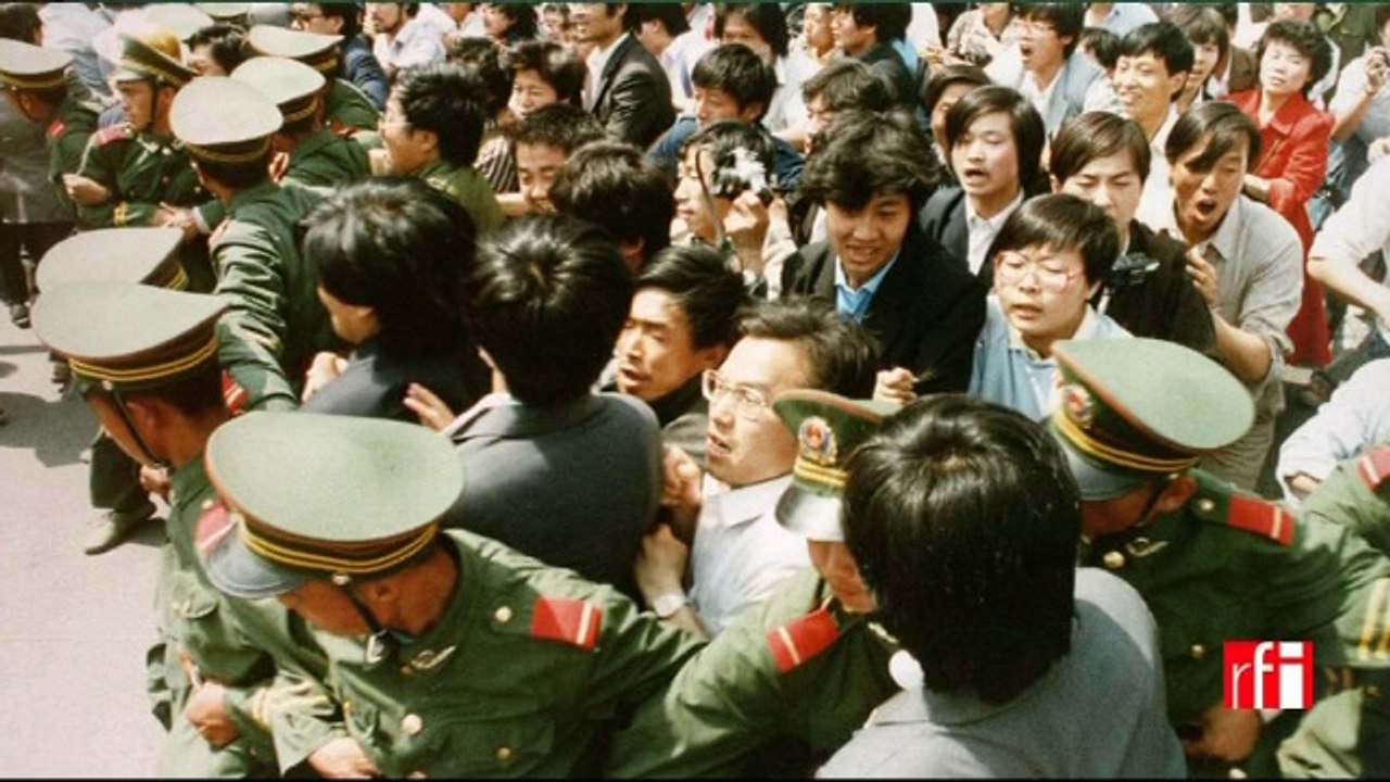 Les photos sonores du mercredi 4 juin