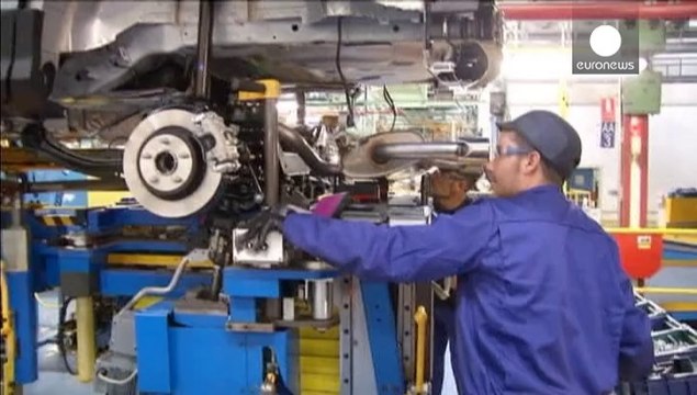 Weak eurozone growth pushes ECB towards bold stimulus action