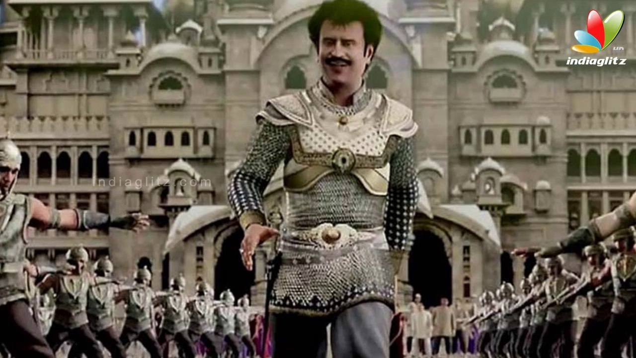 candal in Kochadaiyaan ticket rate fixing | Box Office | Rajinikanth, Deepika | Cinema News
