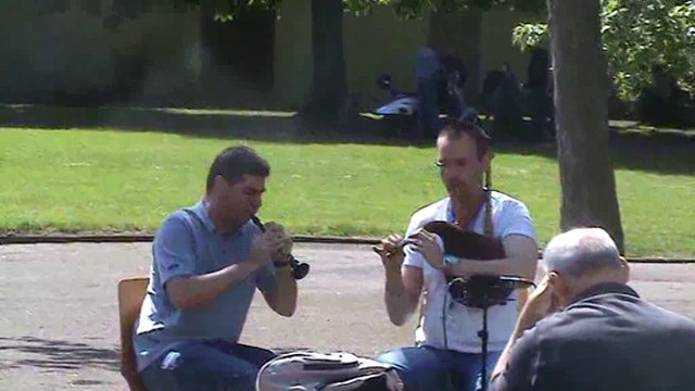 Nicolas Deletang/Florian Nicolas, Tamm Kreizh Montagne