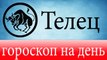 ТЕЛЕЦ, астрологический прогноз на день, 5 июня 2014, Астролог Демет Балтаджи, астрологический центр Билинч Окулу.mp4
