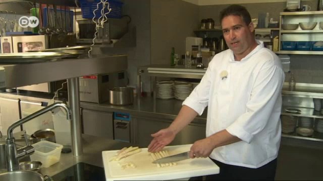 وجبة ألمانية موسمية ضمن فقرة - أطباق أوروبية | يوروماكس