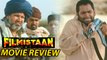 Filmistaan Movie Review | Sharib Hashmi, Inaamulhaq, Kumud Mishra, Gopal Dutt