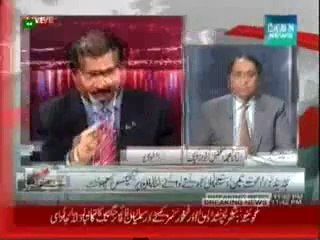 Khabar Say Khabar - 3rd June 2014