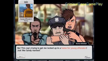 Criminal Case 53 cases and Peace Deal