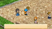 Harvest Moon Back To Nature # 5 เทศกาลวันชื่นบานนน กับ การค้นพบครั้งใหม่