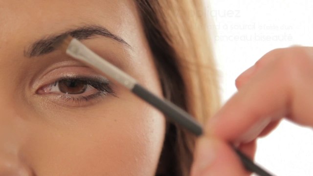 Comment bien maquiller ses sourcils ? marie france
