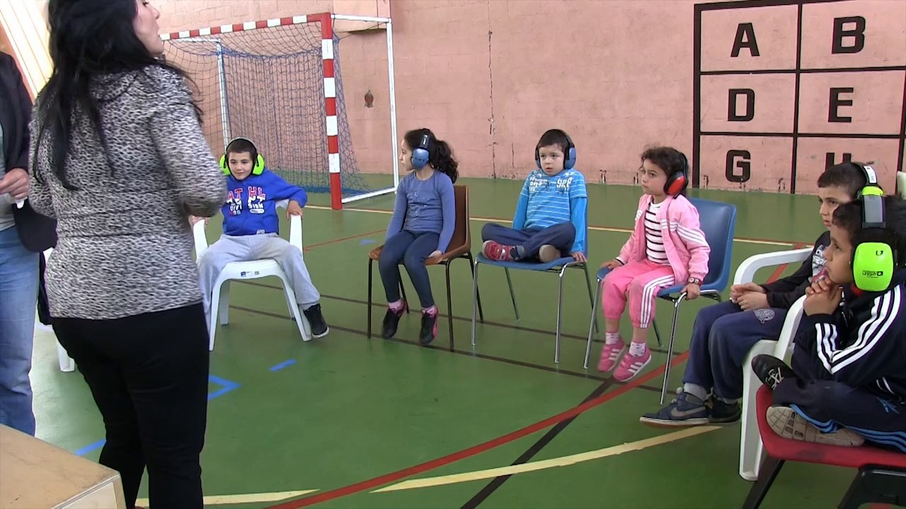 Ateliers de sensibilisation au handicap