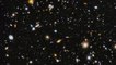 Vidéo : Hubble dévoile l'image la plus colorée de l'Univers