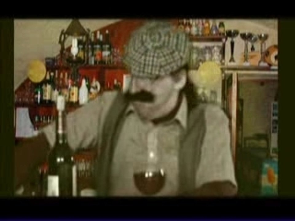 Finistère Amer Parodie kamini marly