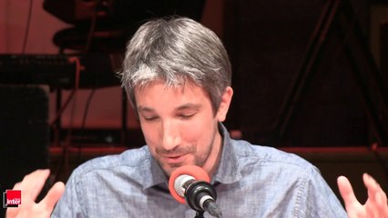 Guillaume Meurice :  "Pourceaux républicains"