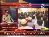 Bolta Pakistan -- 3rd June 2014 - Full Show On Ajj news - 3 june 2014