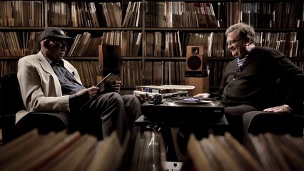 Randy Weston dans Radio Vinyle #39 sur France Musique