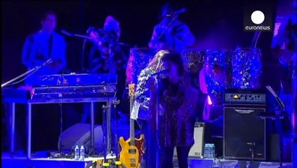 El Festival Rock in Rio de Lisboa cumple diez años