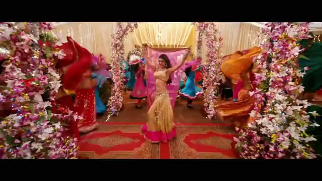 JAD MEHNDI LAG LAG JAAVE VIDEO SONG SINGH SAAB THE GREAT