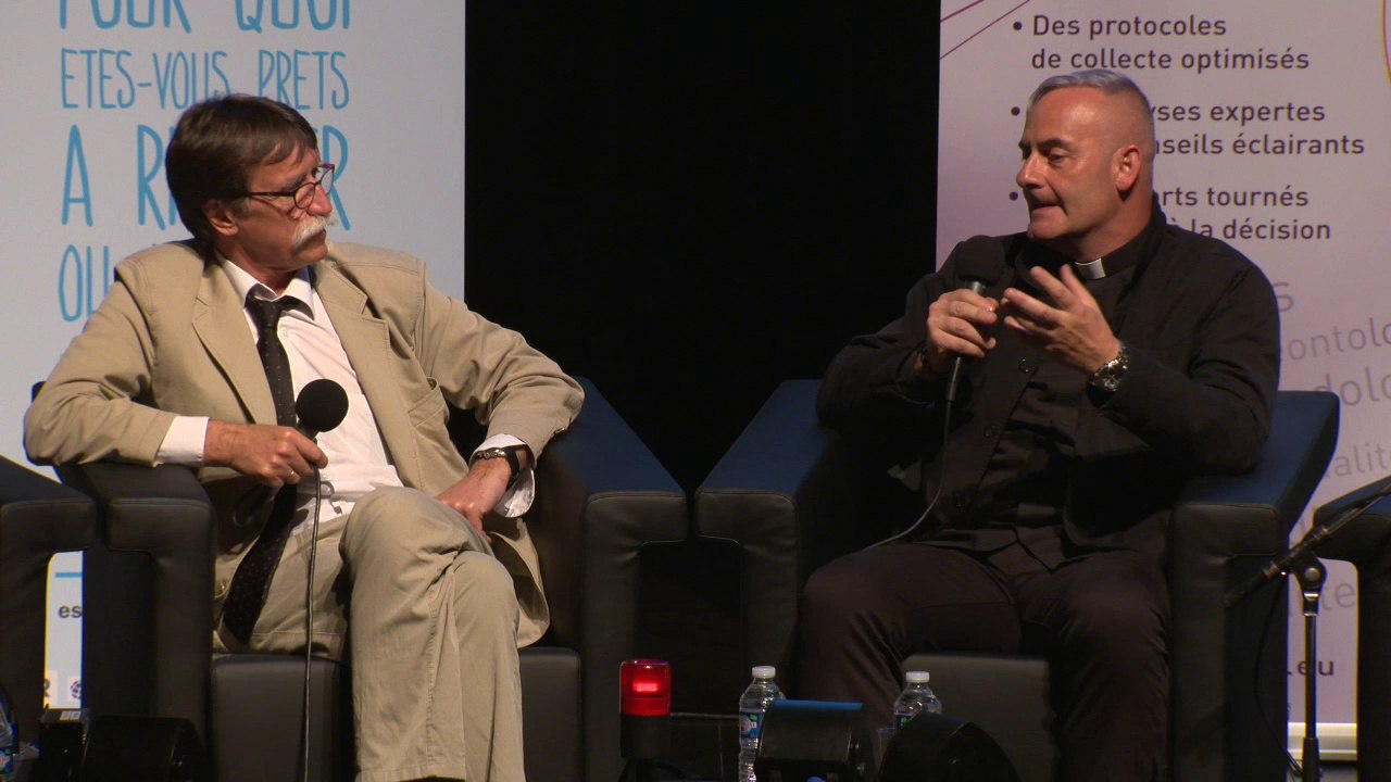 1. Un choix de vie ? La grande enquête Radio France sur les valeurs et l’engagement