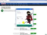 Roblox Hack - Unlimited Free Robux - Roblox Coin Generator - [January 2014]