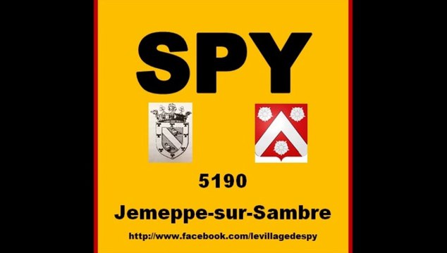 L'Homme de Spy