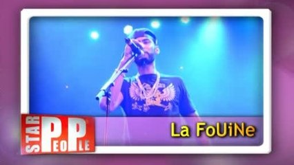La Fouine : A Toute Épreuve