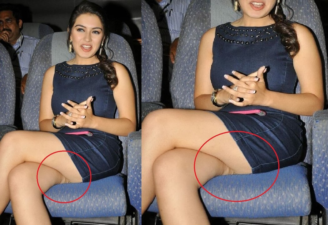 Hansika Motwani Upsk!rt Wardr0be Malfuncti0n