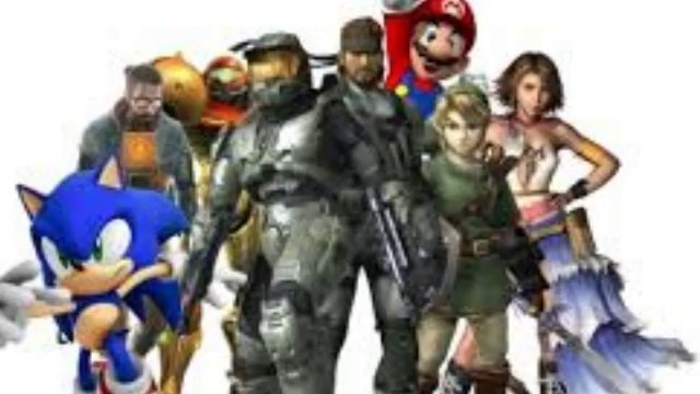 Game Tester Jobs - How to make money online by playing video games