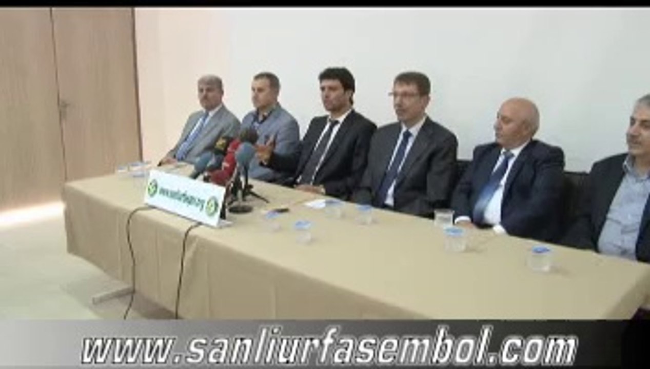 Cihat Arslan 2 Yıllık İmzayı Attı