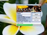 Six Guns Hack Android and iOS