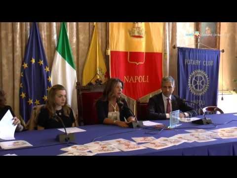 Napoli - Etica del bere, giovani in guardia dall'abuso di alcol -3- (04.06.14)